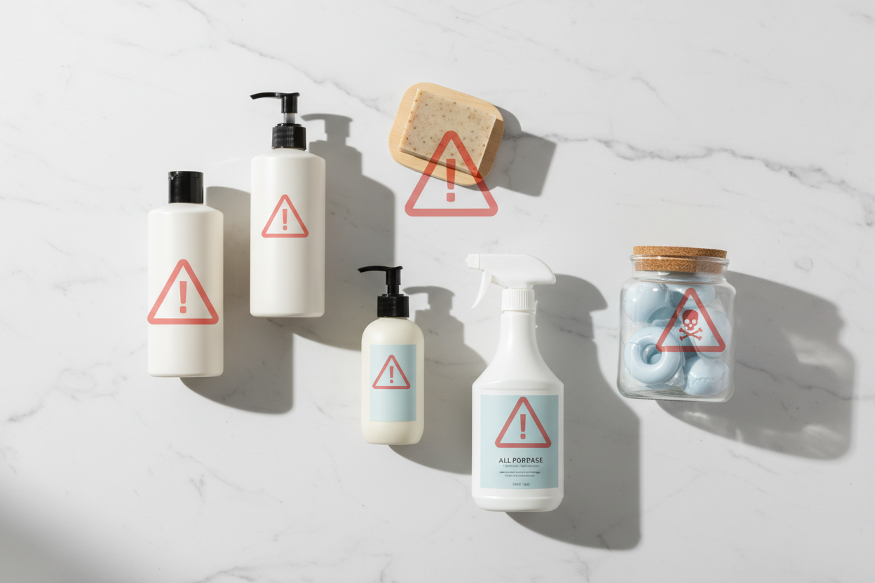 Toxic Chemicals