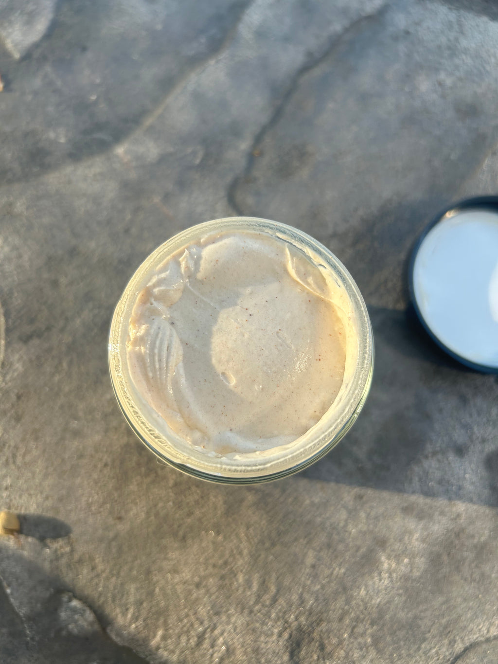 Nourishing Whipped Beef Tallow Moisturizer